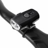 Велосипедный фонарь Topeak Headlux 250 USB передний