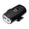 Велосипедный фонарь Topeak Headlux 250 USB передний