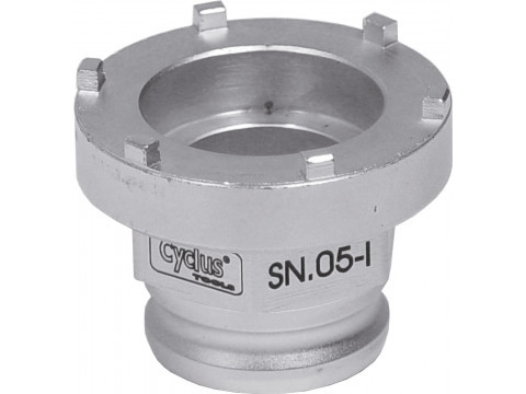 Съемник каретки Shimano BB-7700, Cyclus Tools