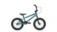 Детский велосипед Format Kids Bmx 14 (2022)