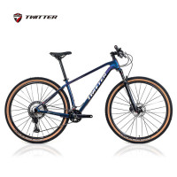 Велосипед Twitter Max 29'' XT8100 2x12 speed