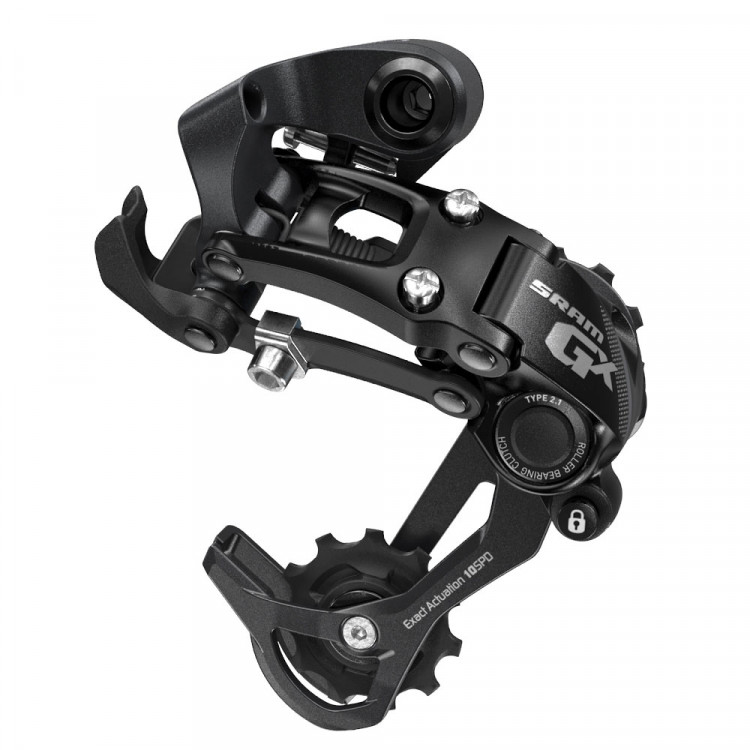 Переключатель задний Sram GX Type 2.1 10 speed