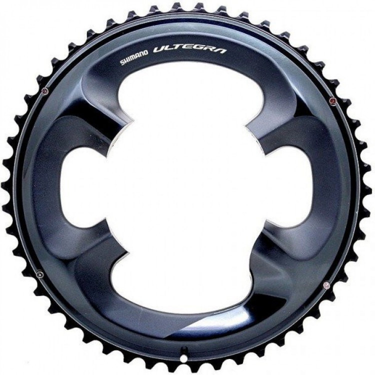 Звезда передняя Shimano Ultegra FC-R8000, 110 BCD