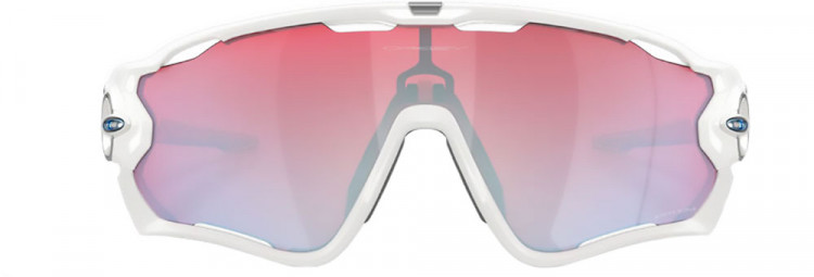 Очки Oakley Jawbreaker PRIZM Snow