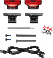 Look Keo Vision Kit для Keo Blade