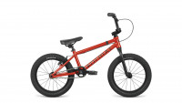 Детский велосипед Format Kids Bmx 16 (2022)