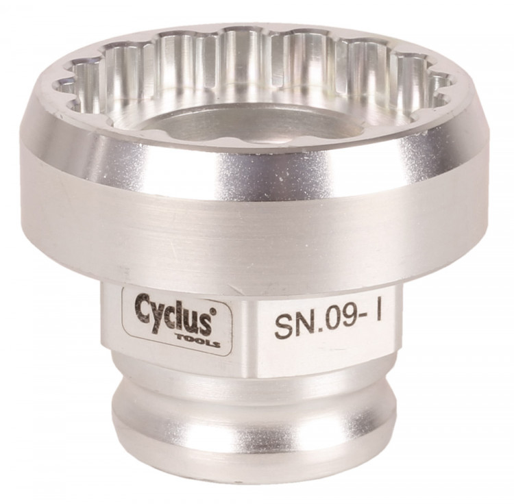 Съемник Cyclus Tools SHIMANO BB-9000 Steps E-bike motor-SN.09-I snap.in