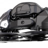 Переключатель задний Shimano XTR Di2 RD-M9250 12 speed