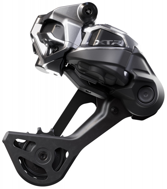 Переключатель задний Shimano XTR Di2 RD-M9250 12 speed