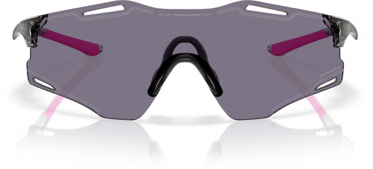 Очки Oakley CYBR Zero PRIZM Grey