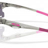 Очки Oakley CYBR Zero PRIZM Grey