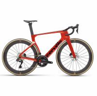 Велосипед шоссе Cervelo S5