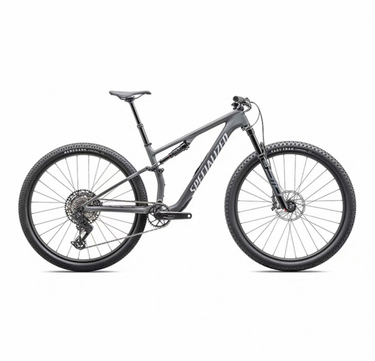 Велосипед Specialized Epic 8 Comp