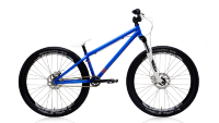 Велосипед Polygon CR (2017)