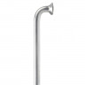 Спица с Нипелем Mach1 Galva 2.0 оцинковка 275 mm Silver