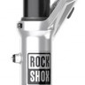 Вилка амортизационная RockShox Pike Ultimate Charger 3 RC2 27,5" Tapered Boost, 120 mm