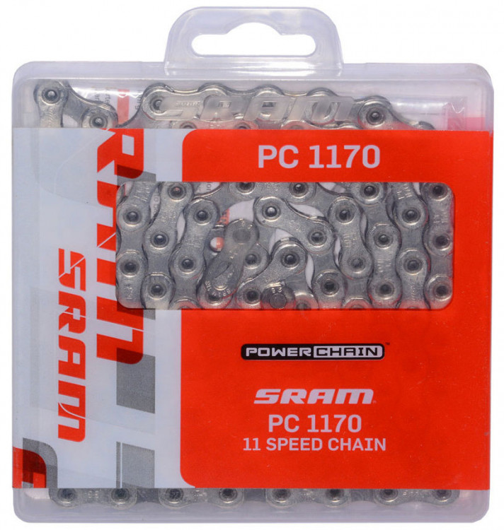 Цепь Sram PC 1170 11 speed