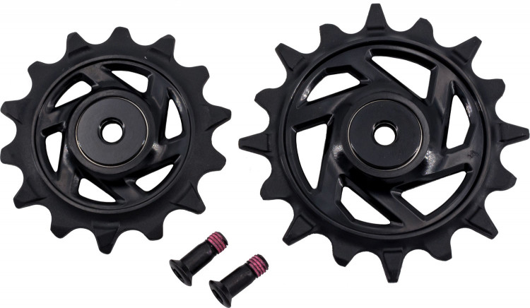 Ролики для переключателя Sram X0 Transmission