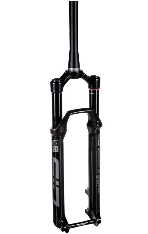 Вилка амортизационная RockShox Sid Select+ 29" DebonAir 120 Tapered Boost