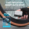 Насос электрический Topump AS200 PRO