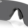 Очки Oakley CYBR Dyno PRIZM Black