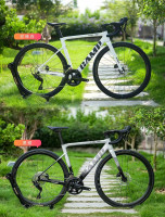 Велосипед шоссе Camp FRC 7.0