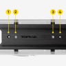 Адаптер Topeak Omni Quicktrack