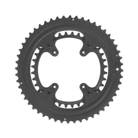 Набор звезд Campagnolo Super Record WRL 2x13s, 48/32