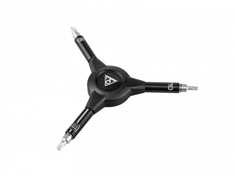 Y образный torx Topeak T10/T25/T30