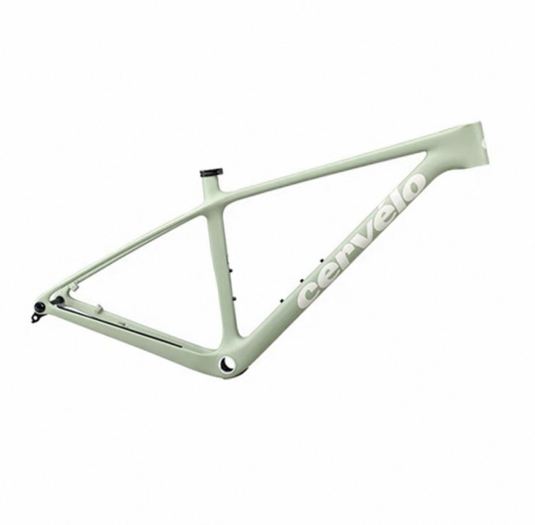 Рама MTB Cervelo ZHT-5