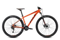 Велосипед FujiI Nevada 29 3.0 LTD (2021)