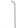 Спица с Нипелем Mach1 Galva 2.0 оцинковка 274 mm Silver