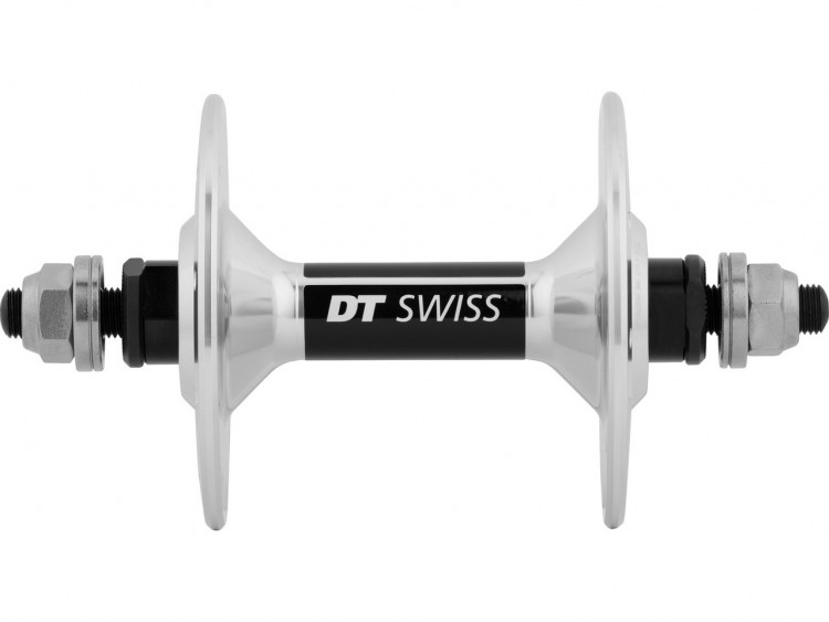 Передняя втулка DT Swiss 370 Track