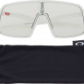 Очки Oakley Sutro Matte White