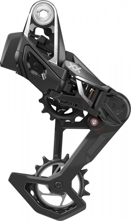 Переключатель задний Sram XX SL Eagle Transmission 12 speed
