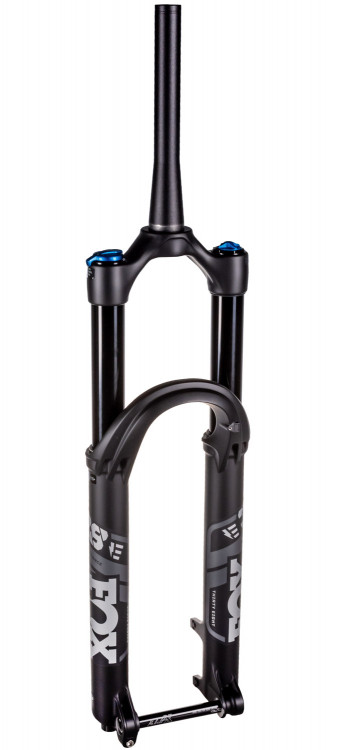 Вилка амортизационная Fox 38 A Float Performance E-Bike+ 29" Grip 160 Tapered Boost