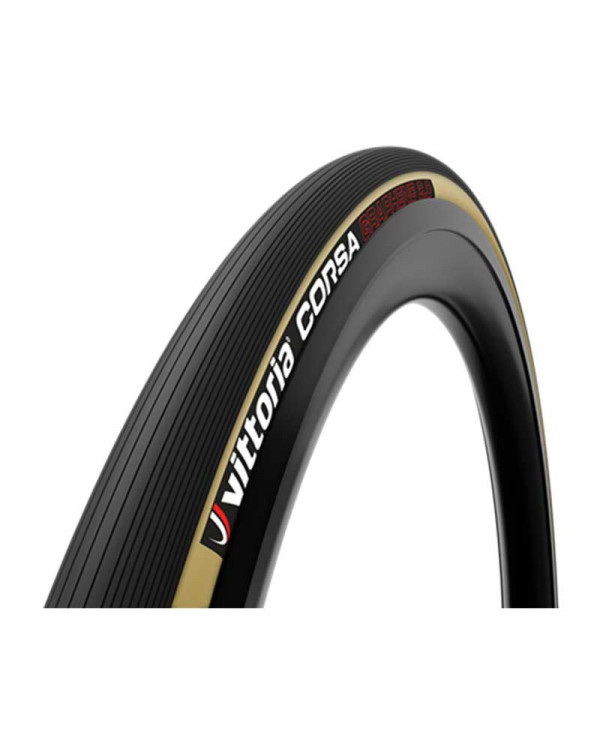 Велосипедная покрышка Vittoria Corsa Graphene 2.0
