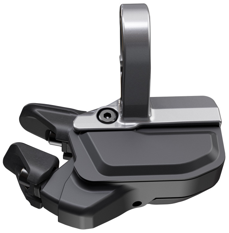Шифтер Shimano XTR Di2 SW-M9250-R 12 speed