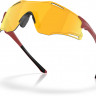 Очки Oakley CYBR Zero PRIZM 24K