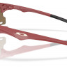 Очки Oakley CYBR Zero PRIZM 24K