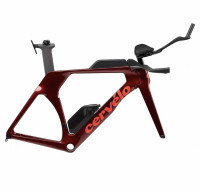 Рама шоссейная/триатлон Cervelo P5 TT