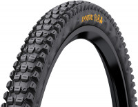 Велосипедная покрышка Continental Xynotal Downhill Soft 27.5x2.40