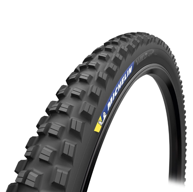 Велосипедная покрышка Michelin Wild AM2 Competition Line TS TLR