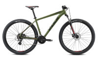 Велосипед FujiI Nevada 29 4.0 LTD (2021) 