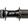 Втулка задняя Shimano XT FH-M8010, 32H, 12 mm