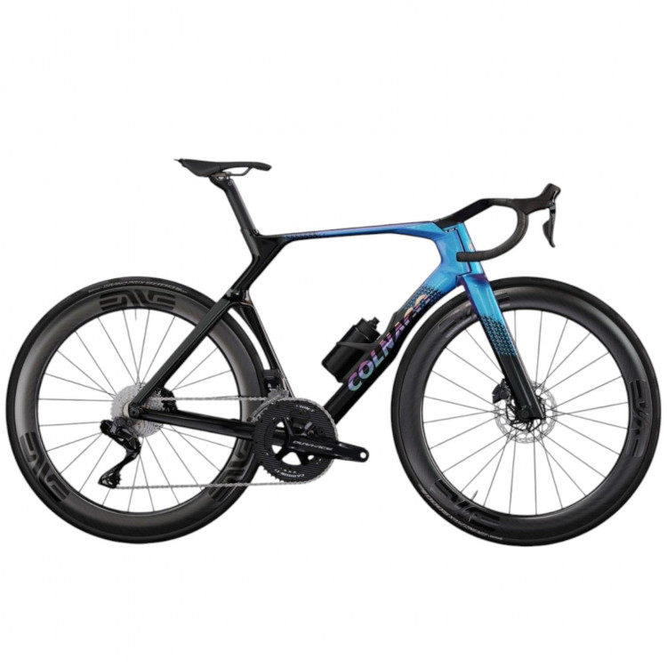 Велосипед шоссе Colnago Y1Rs