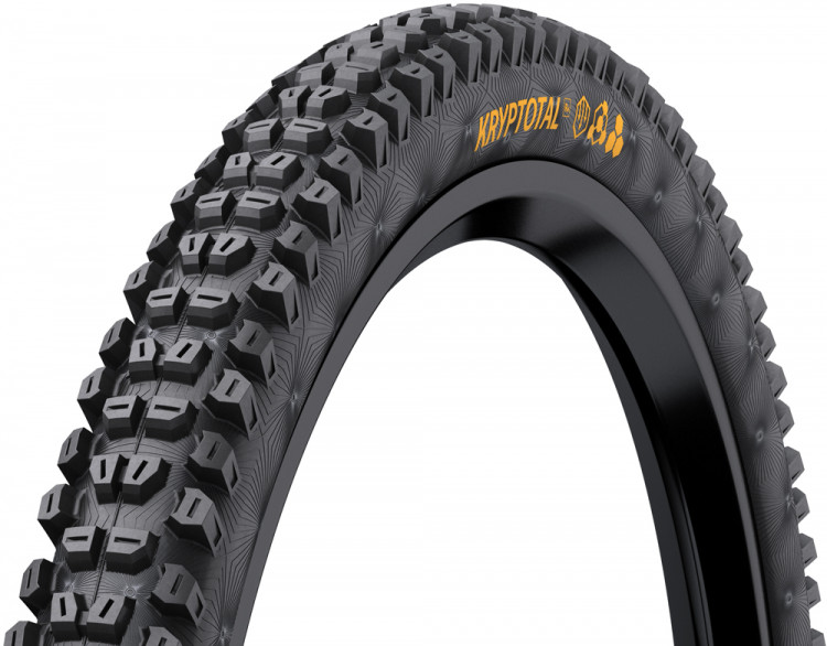 Велосипедная покрышка Continental Kryptotal-Re Enduro