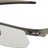 Очки Oakley BiSphaera Grey Smoke Clear To Black Iridium Photochromic