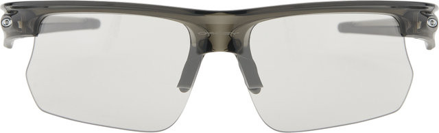 Очки Oakley BiSphaera Grey Smoke Clear To Black Iridium Photochromic