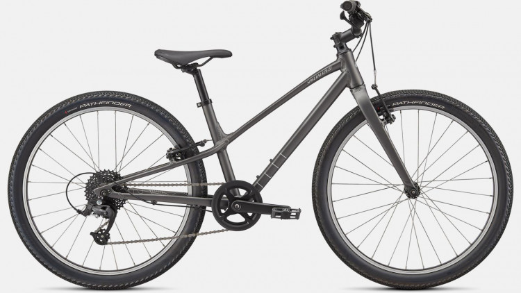 Велосипед детский Specialized Jett 24